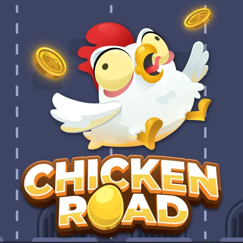 Icon of program: Chicken Road
